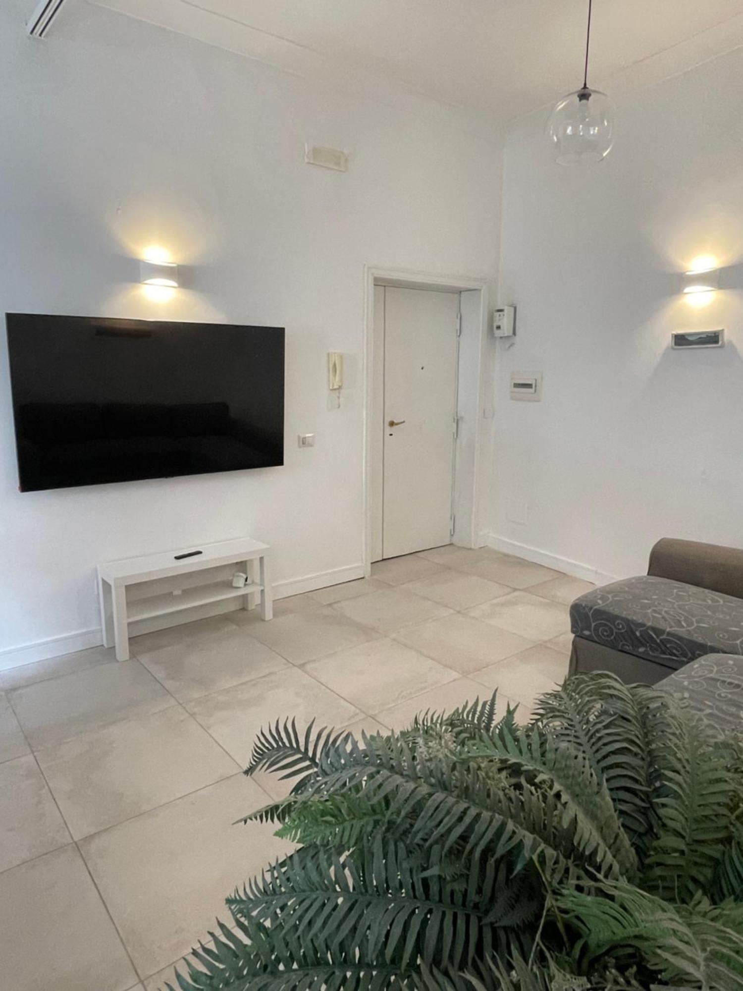 Terrazza Viviani Apartment Naples Exterior photo